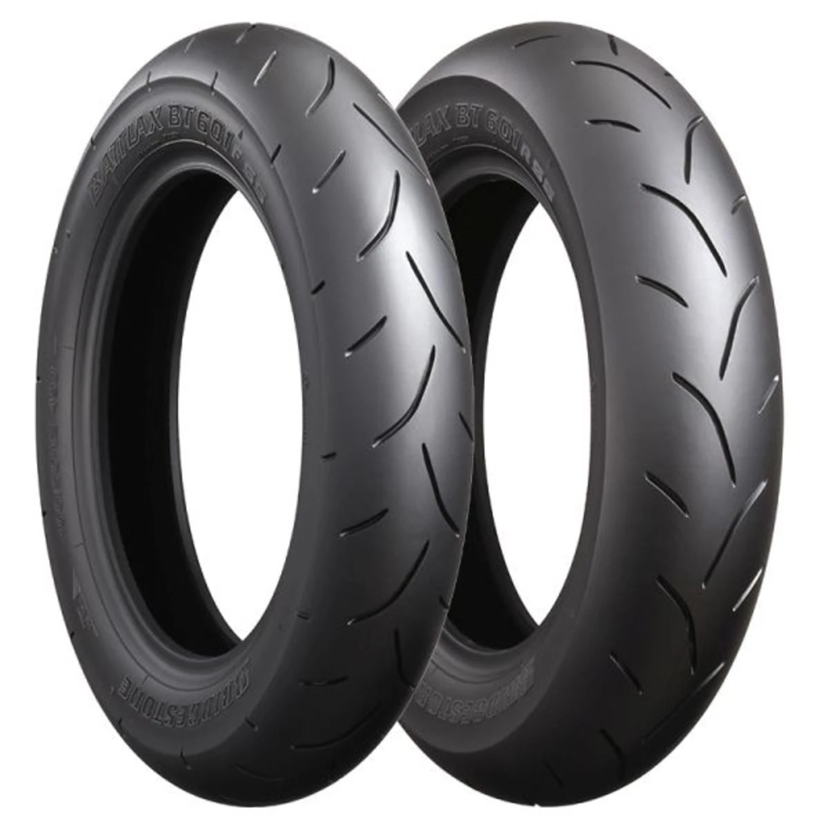 120/80-12 opona BRIDGESTONE BATTLAX BT-601SS MEDIUM TL REAR 55J